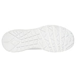 Skechers Uno Wedge-Hi Steps W Shoes női 177520-WHT