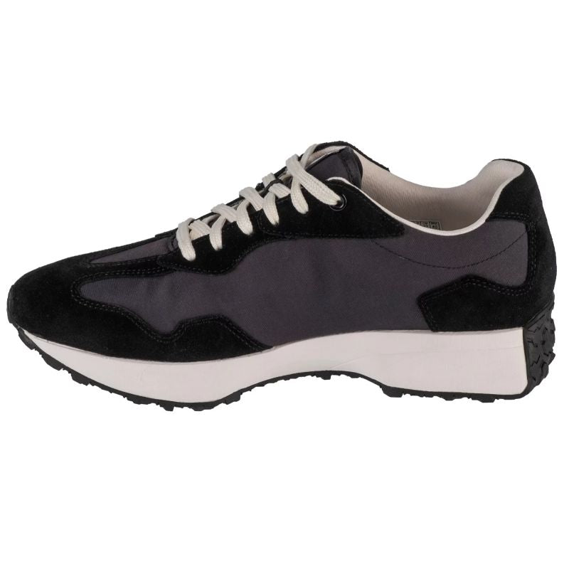 Skechers Upper Cut Neo Jogger - Lantis Black 210744-BLK