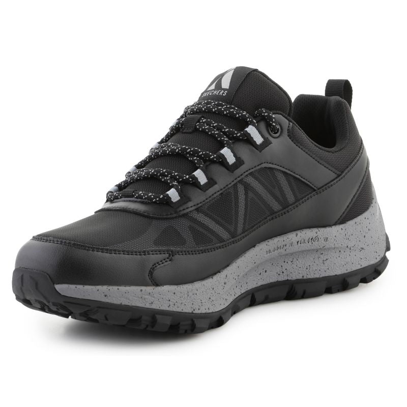 Skechers Urbex M Utcai férfi 183275-BLK