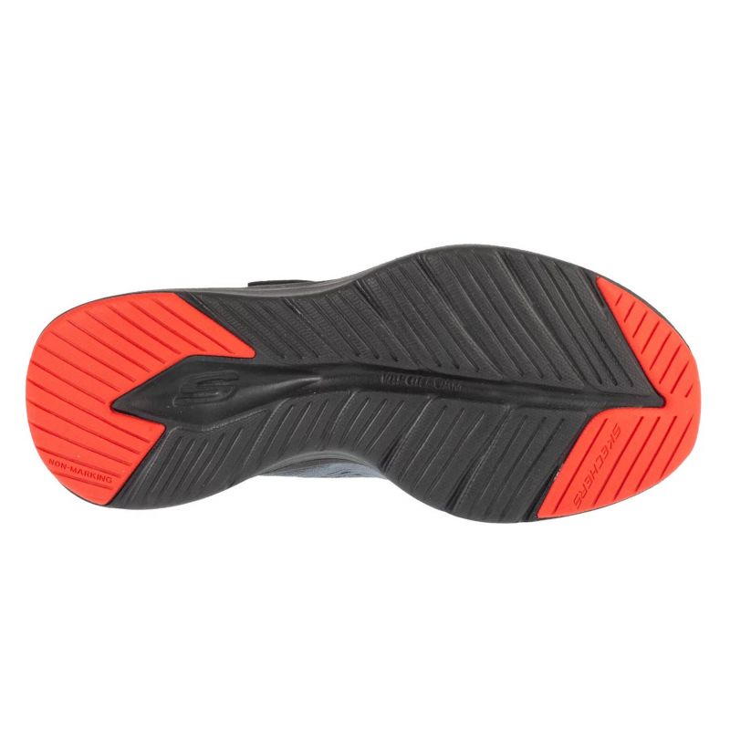 Skechers Vapor Foam Jr 404000l-Ccrd Shoes - Sportmania.hu