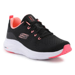 Skechers Vapor Foam W 150024-BKPK Cipő - Sportmania.hu