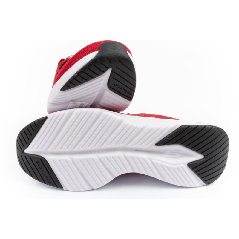 Skechers Vapor M 232625/RDBK Cipő - Sportmania.hu
