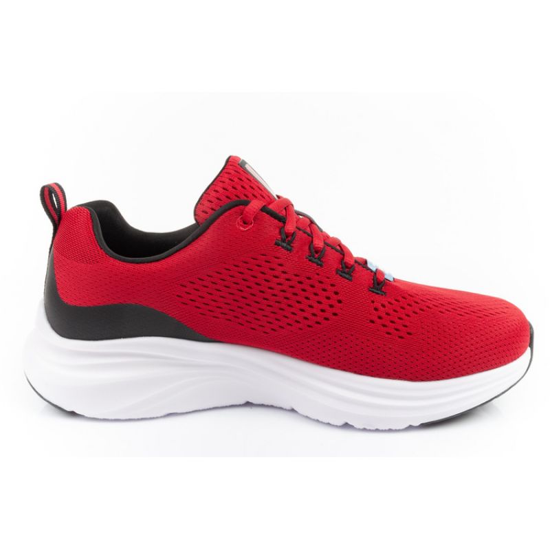 Skechers Vapor M 232625/RDBK Cipő - Sportmania.hu