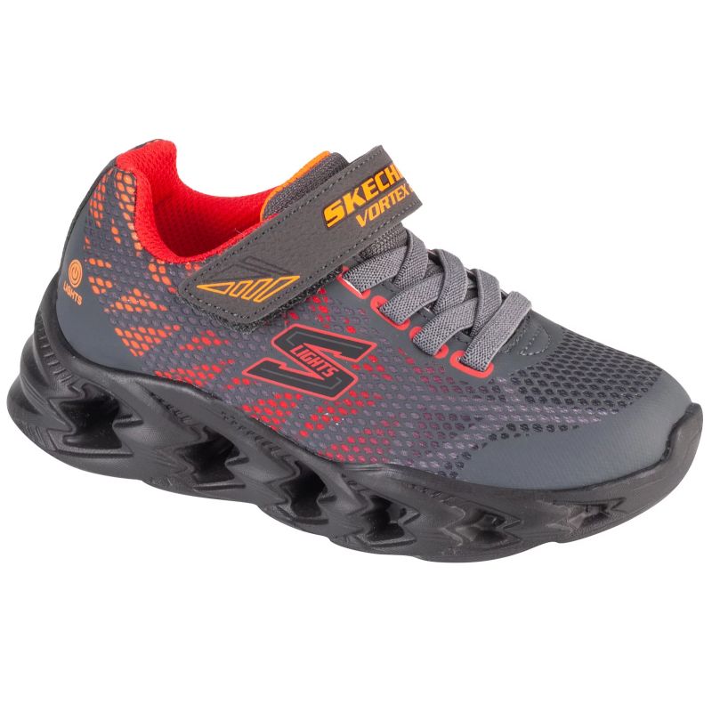Skechers Vortex 2.0 Gray 400602L-CCMT