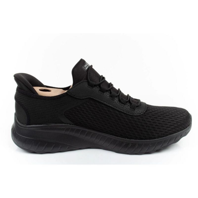 Skechers W 117504/bbk Shoes - Sportmania.hu