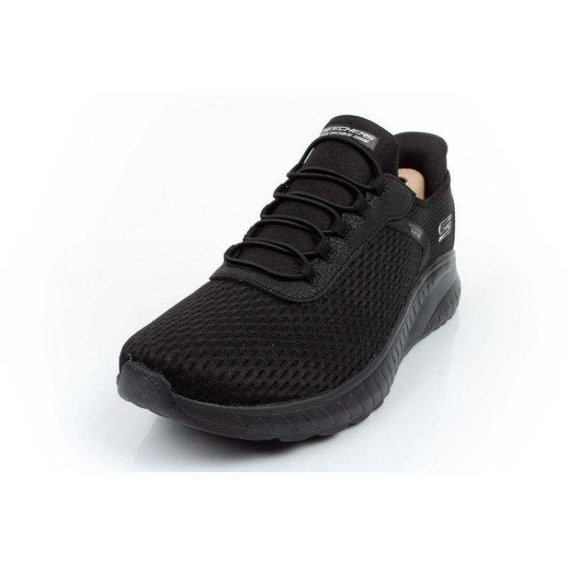 Skechers W 117504/bbk Shoes - Sportmania.hu