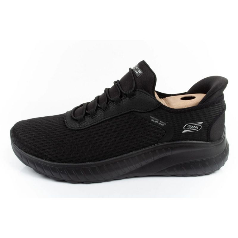 Skechers W 117504/bbk Shoes - Sportmania.hu