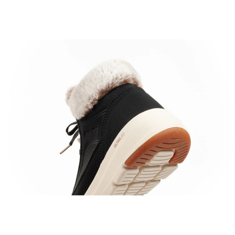 Skechers W 144199/BLK Cipő - Sportmania.hu