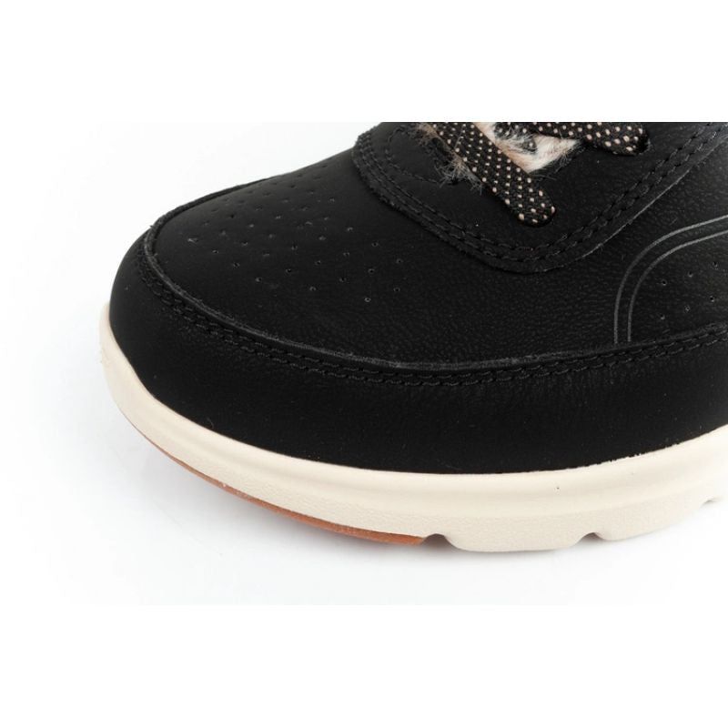 Skechers W 144199/BLK Cipő - Sportmania.hu