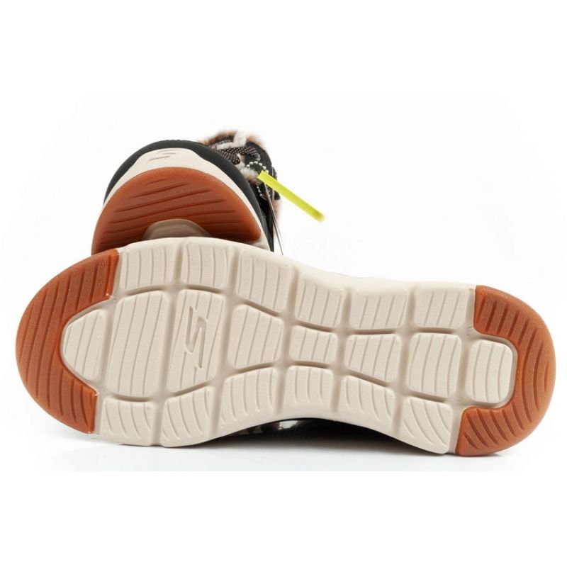 Skechers W 144199/BLK Cipő - Sportmania.hu