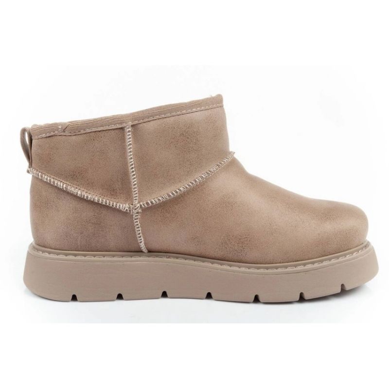 Skechers W 169018/TPE Snow Boots Cipő - Sportmania.hu