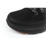 Skechers W női Túracipő 144204/BKGY