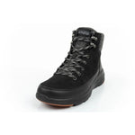 Skechers W női Túracipő 144204/BKGY