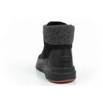 Skechers W női Túracipő 144204/BKGY