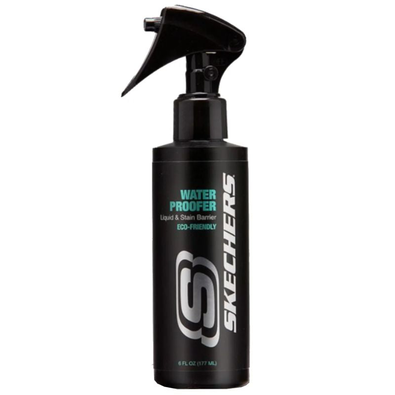 Skechers Water Proofer Spray 177 ML Colorless Cipőtisztító SK0018AST