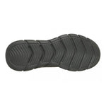 Skechers Waterproof Skechers BOBS Sport B Flex - Rainy Edge oliva cipő férfi 118111-OLV