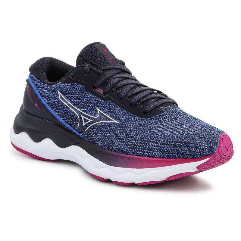 Skechers Wave Skyrise 3 W női Utcai cipő J1GD220904