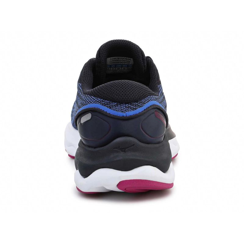 Skechers Wave Skyrise 3 W női Utcai cipő J1GD220904