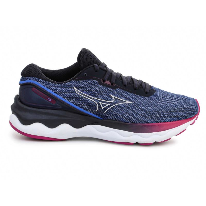 Skechers Wave Skyrise 3 W női Utcai cipő J1GD220904