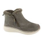Skechers Wilshire Blvd – Fresh Zip Size utcai cipő, zöld
