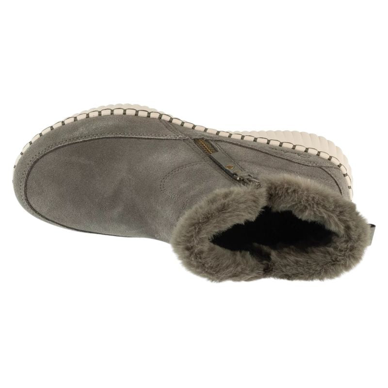Skechers Wilshire Blvd – Fresh Zip Size utcai cipő, zöld