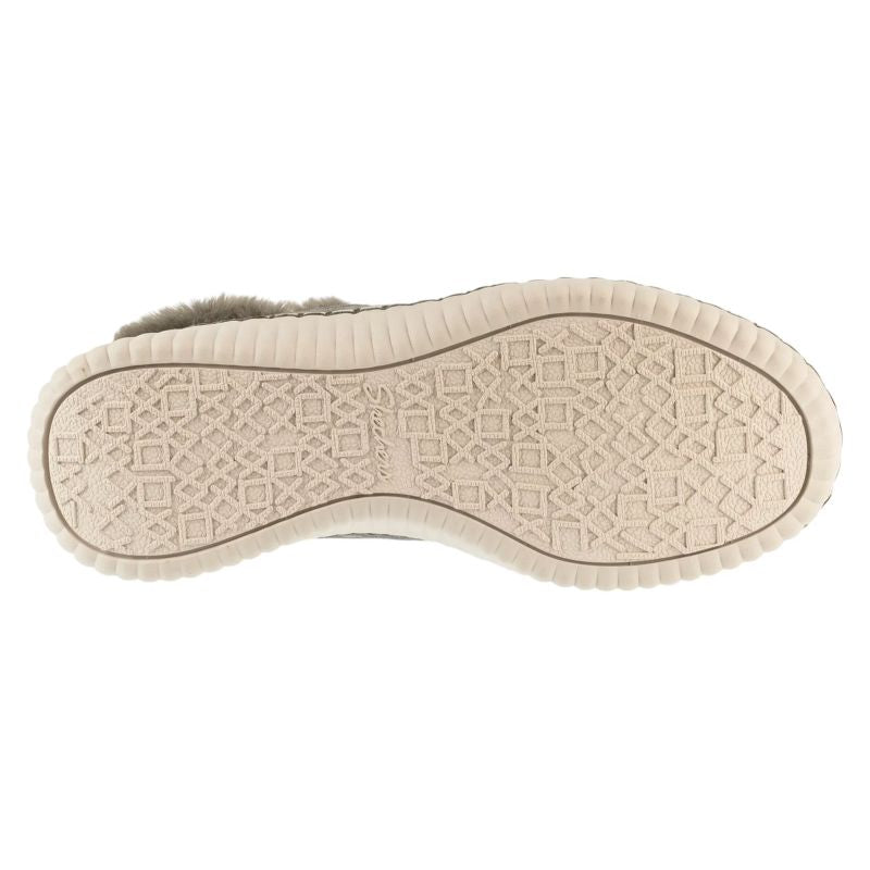 Skechers Wilshire Blvd – Fresh Zip Size utcai cipő, zöld