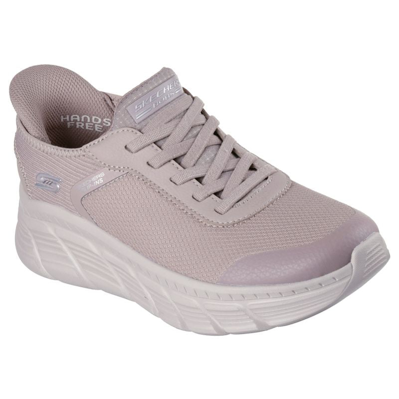 Skechers women's BOBS B FLEX HI LINEAR FORCE Cipő női 117391TPE
