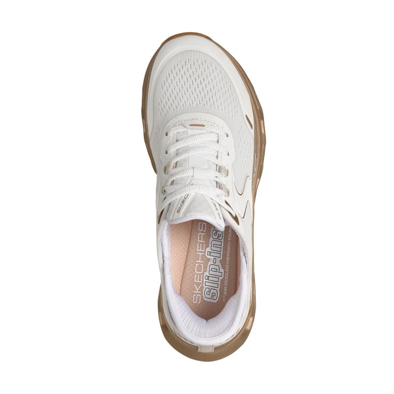 Skechers women's GLIDE STEP ALTUS STARLIGHT SHINE 150514/WGD cipő női