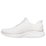 Skechers Women's Slip-ins Sneakers BOBS SQUAD CHAOS CURRENT MUSE 117497 WTGD női utcai cipő