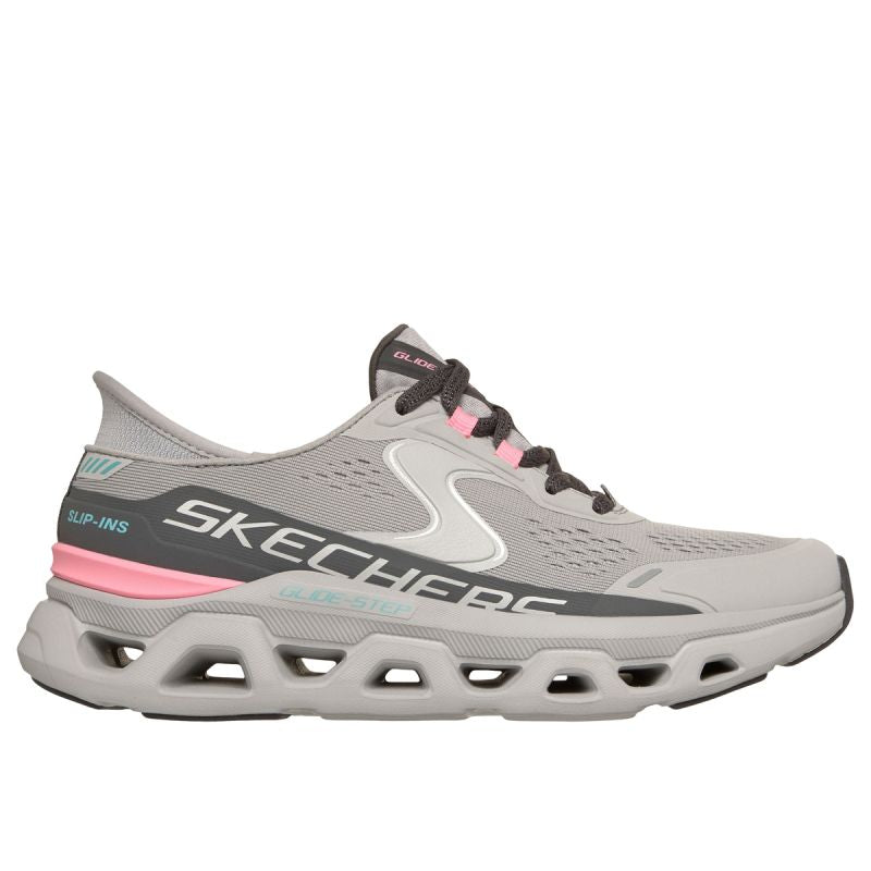 Skechers Women's Sneakers GLIDE STEP ALTUS 150510 GYPK női utcai cipő