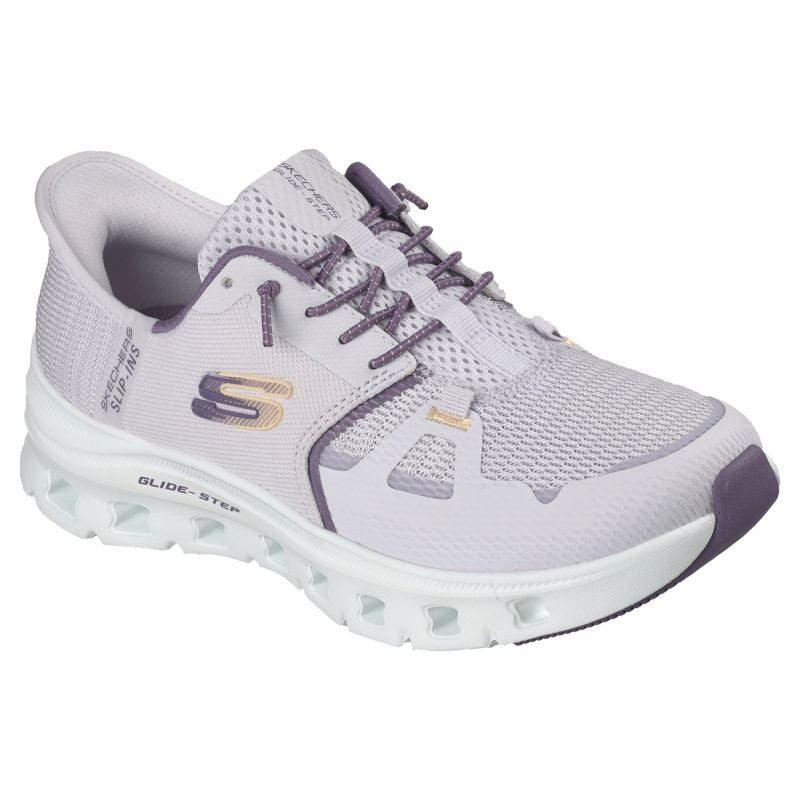 Skechers Women's Sneakers GLIDE-STEP PRO 150420 LAV női utcai cipő