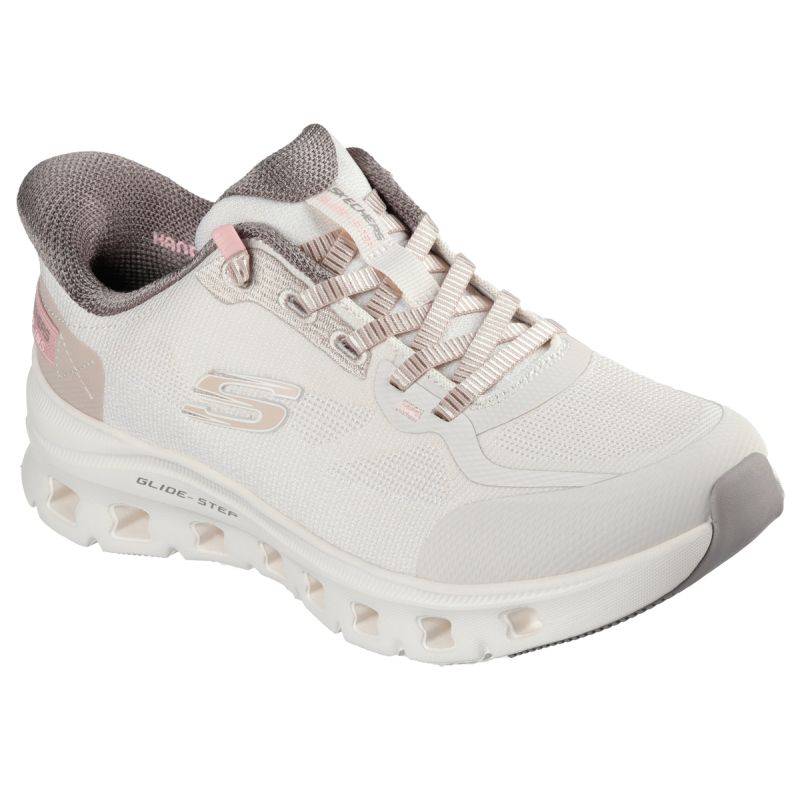 Skechers women's sneakers GLIDE-STEP PRO PURE MOTION 150428 NTBR női utcai cipő