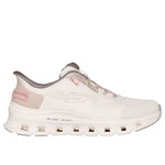 Skechers women's sneakers GLIDE-STEP PRO PURE MOTION 150428 NTBR női utcai cipő