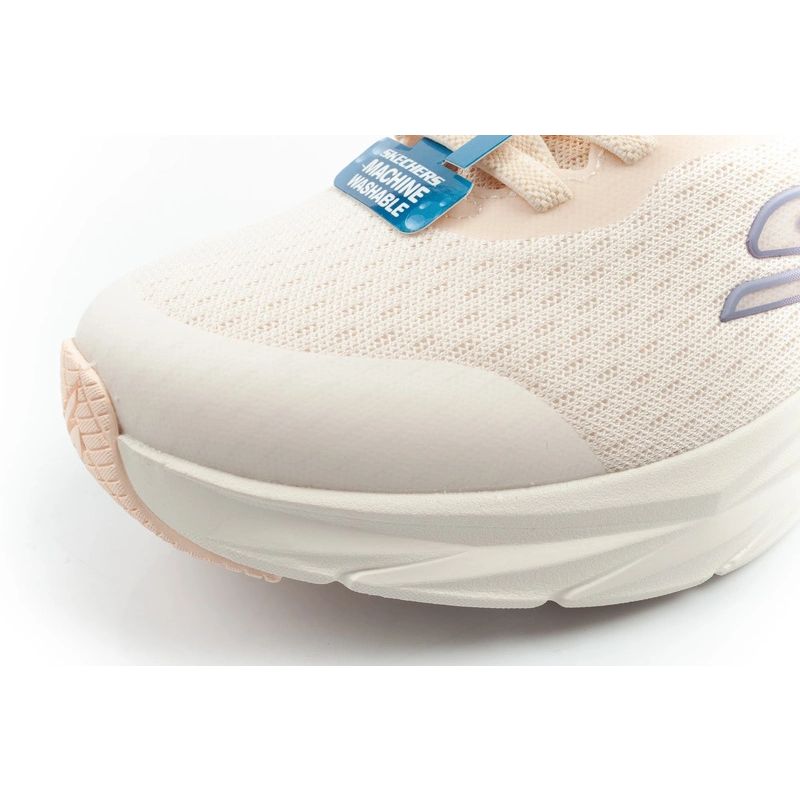 Skechers women's sneakers Glide-Step Vortex comfortable ecru női utcai cipő