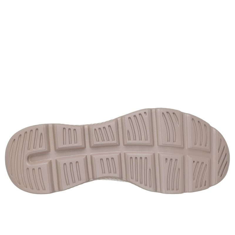 Skechers women's sneakers Slip-In BOBS ARC WAVES 117629 NAT női utcai cipő