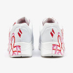 Skechers X Jgoldcrown Uno-Spread The Love W Utcai női 155507-WRPK