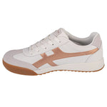 Skechers Zinger Metallic Roads Női Utcai Cipő - Fehér 177500-WTRG
