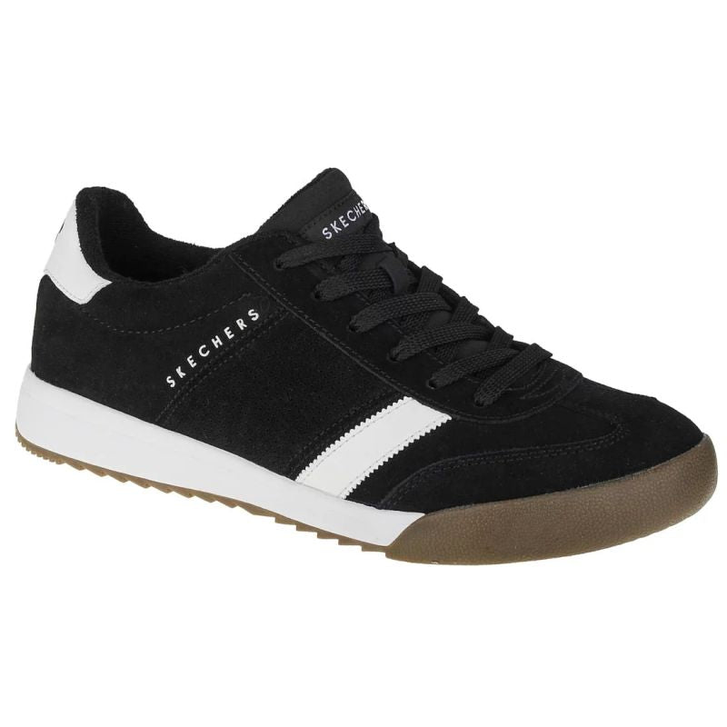 Skechers Zinger Ventich Black 52328-BLK