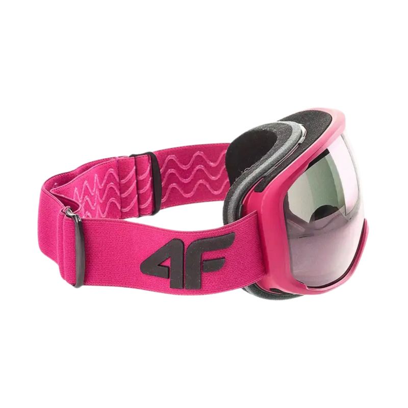 Ski Goggles 4f U042 Jr 4fjwaw24agogu042 55n - Sportmania.hu
