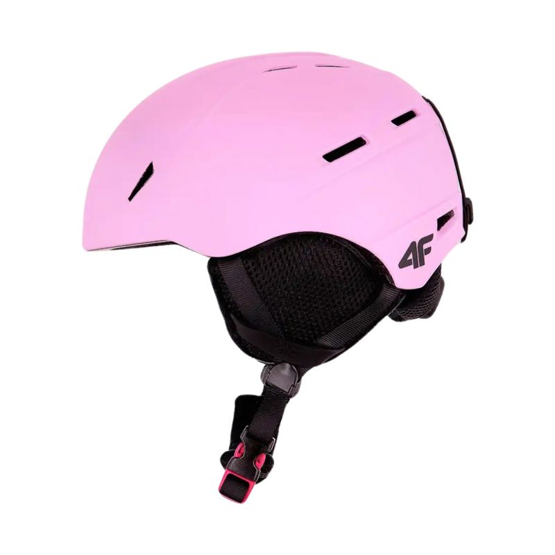 Ski Helmet 4f U063 Size M 54-58cm Jr 4fjwaw24ahelu063 54s - Sportmania.hu