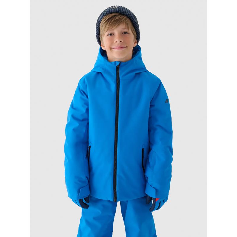 Ski Jacket 4f Jr 4fjwaw24ttjam532-33s - Sportmania.hu