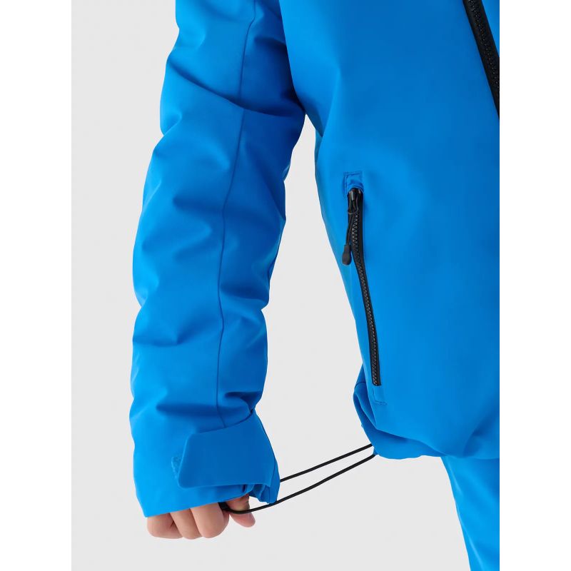 Ski Jacket 4f Jr 4fjwaw24ttjam532-33s - Sportmania.hu