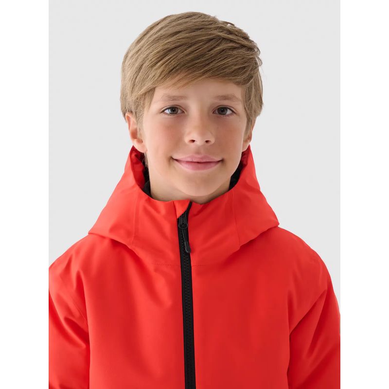 Ski Jacket 4f Jr 4fjwaw24ttjam532-62s - Sportmania.hu
