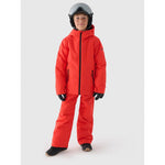 Ski Jacket 4f Jr 4fjwaw24ttjam532-62s - Sportmania.hu
