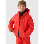 Ski Jacket 4f Jr 4fjwaw24ttjam532-62s - Sportmania.hu