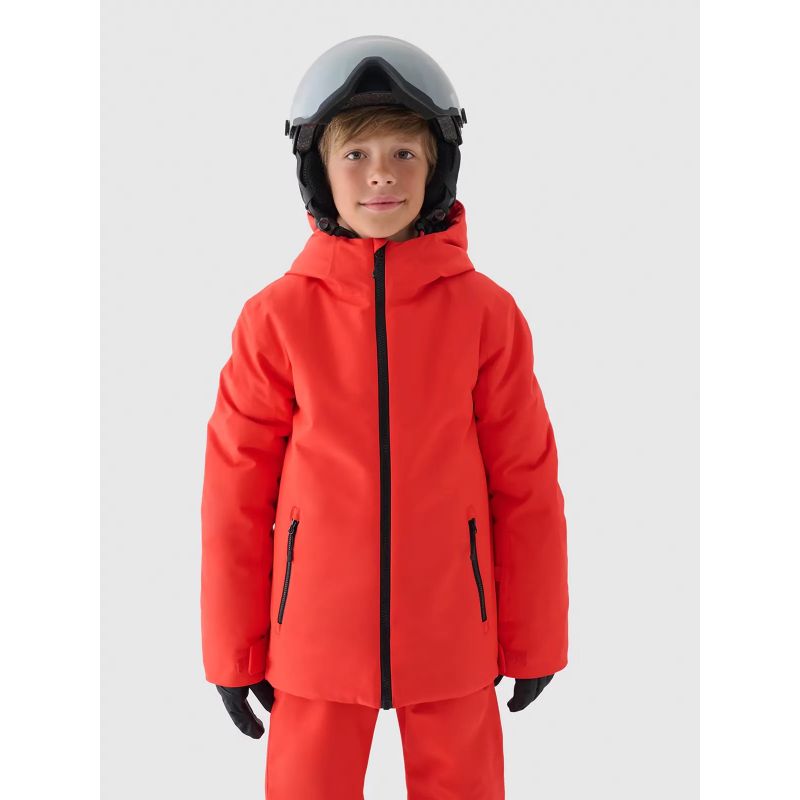 Ski Jacket 4f Jr 4fjwaw24ttjam532-62s - Sportmania.hu