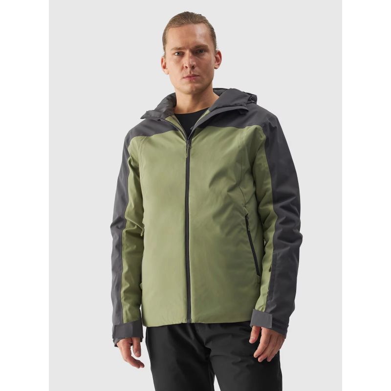 Ski Jacket 4f M 4fwaw24ttjam579-43s - Sportmania.hu