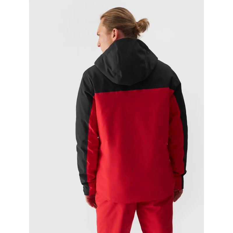 Ski Jacket 4f M 4fwaw24ttjam579-62s - Sportmania.hu