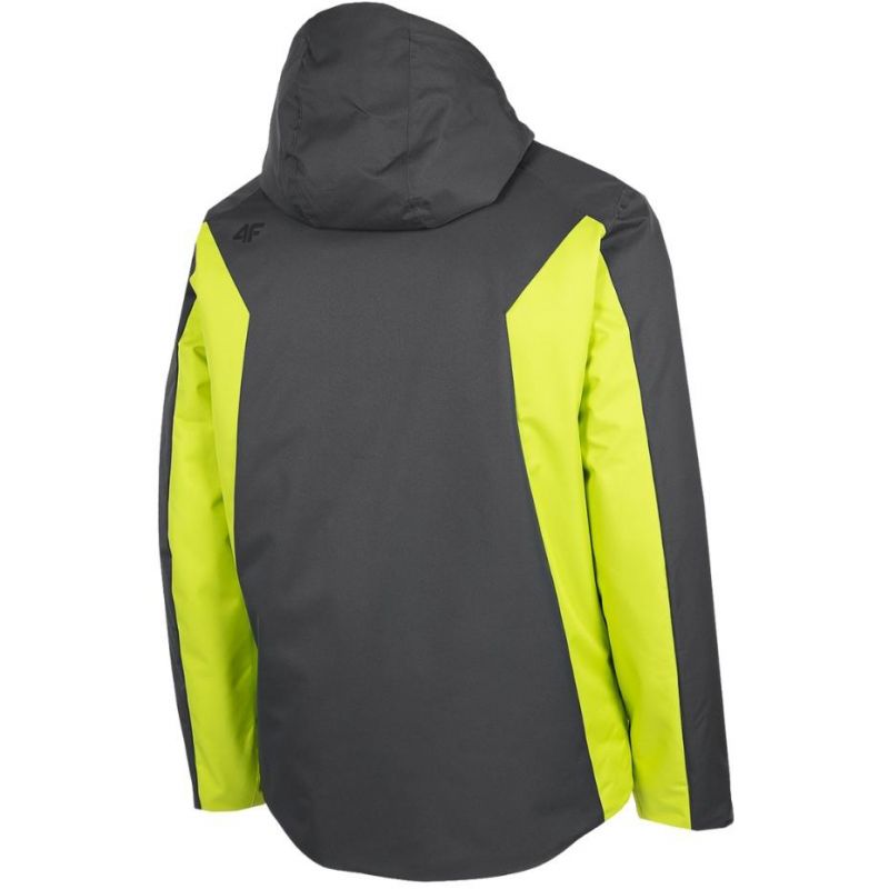 Ski Jacket 4f M H4z22 Kumn002 22s - Sportmania.hu
