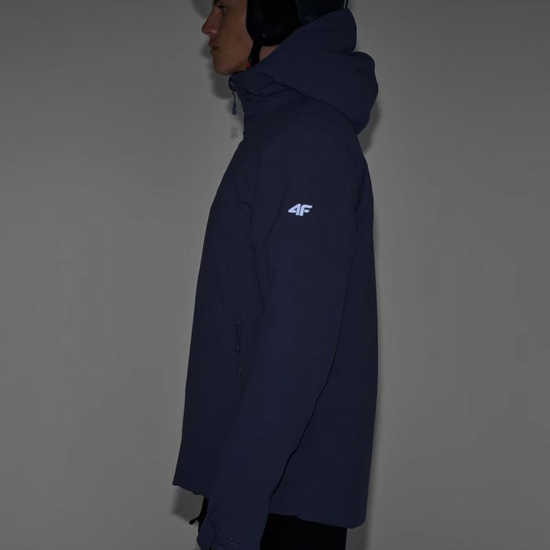 Ski Jacket 4f M579 M 4fwaw24ttjam579 32s - Sportmania.hu